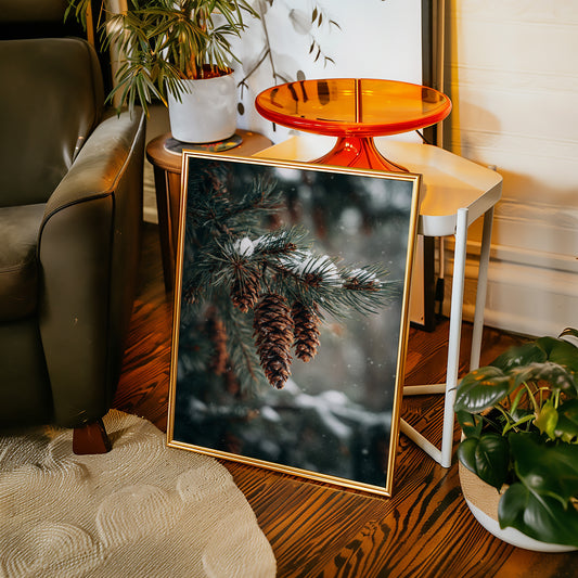 Gallery image 9 for AL1851 - Premium Art Print