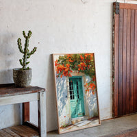 Gallery image 9 for AL1853 - Premium Art Print