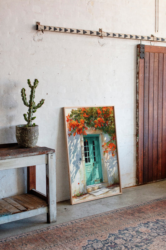 Gallery image 9 for AL1853 - Premium Art Print