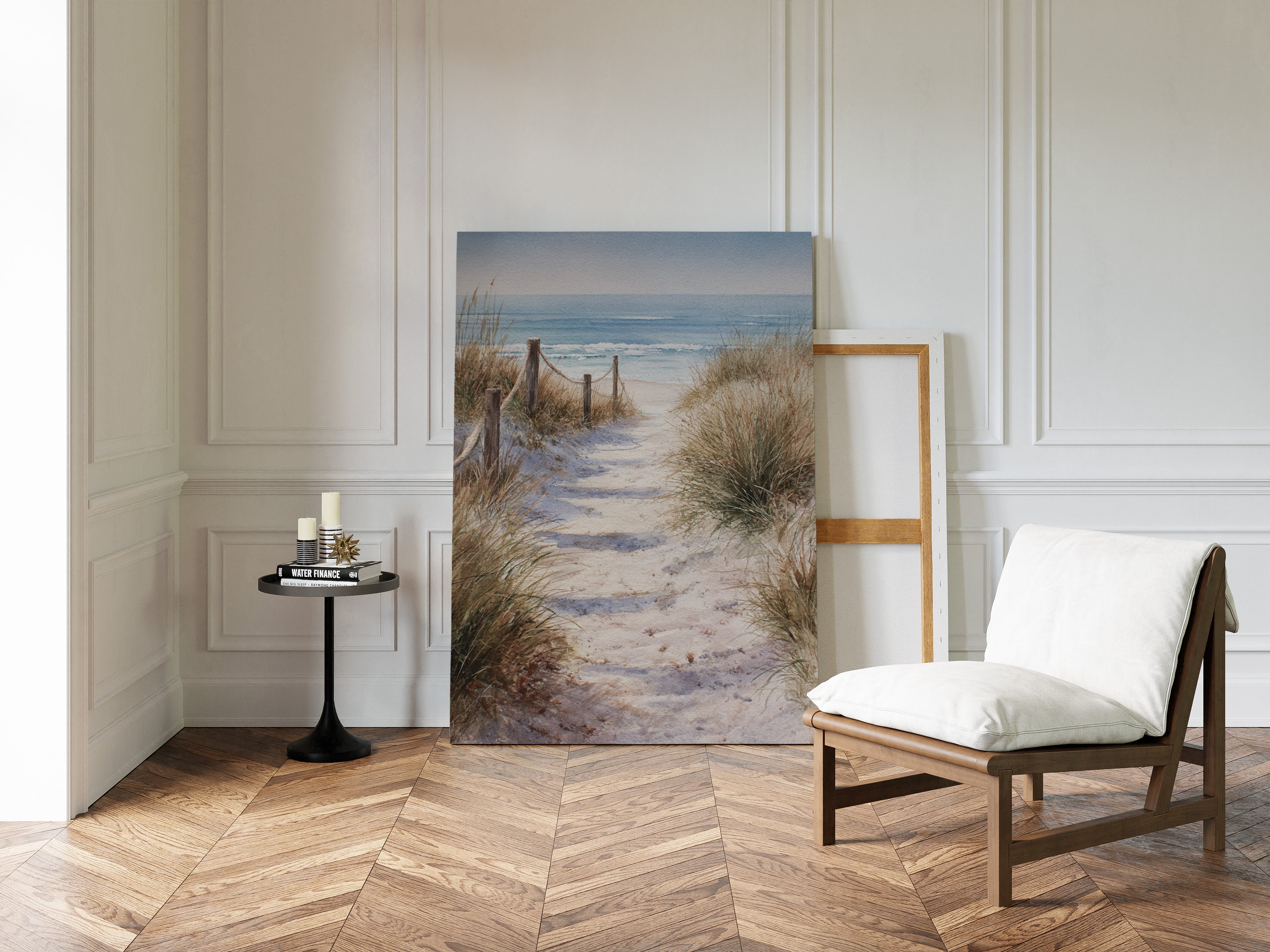 Gallery image 9 for AL1855 - Premium Art Print