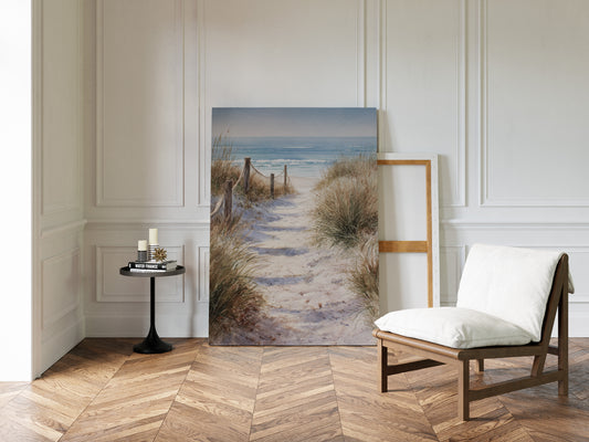 Gallery image 9 for AL1855 - Premium Art Print