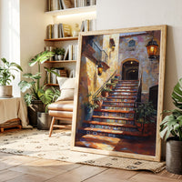 Gallery image 9 for AL1856 - Premium Art Print