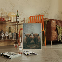 Gallery image 9 for AL1837 - Premium Art Print
