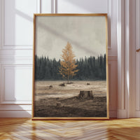Gallery image 9 for AL1840 - Premium Art Print