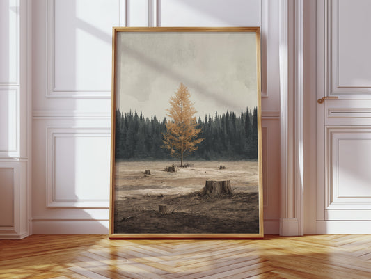 Gallery image 9 for AL1840 - Premium Art Print