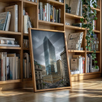 Gallery image 9 for AL1845 - Premium Art Print