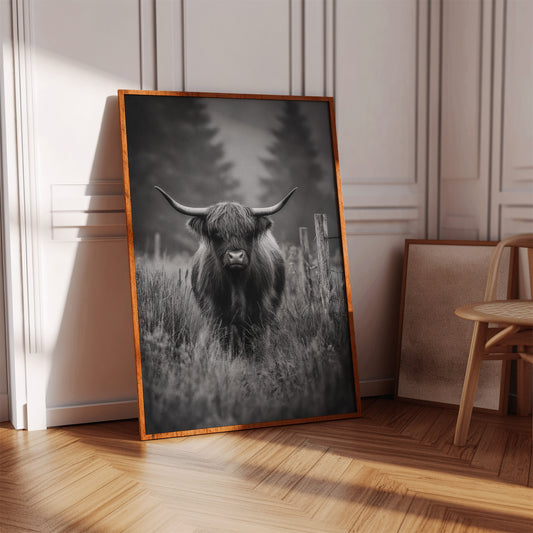 Gallery image 9 for AL1829 - Premium Art Print