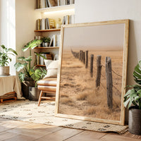 Gallery image 9 for AL1832 - Premium Art Print