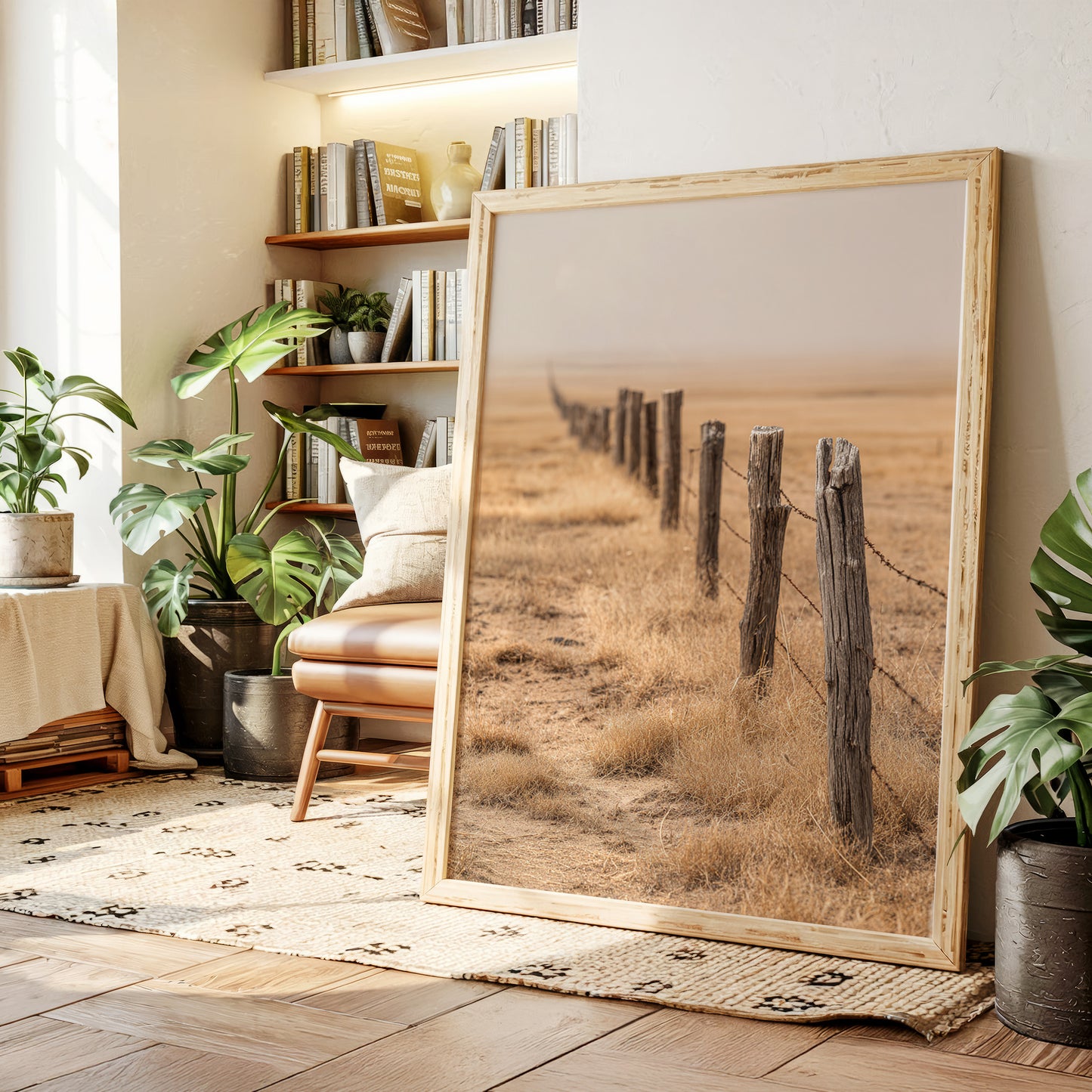 Gallery image 9 for AL1832 - Premium Art Print