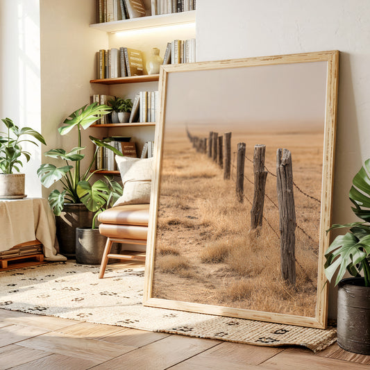 Gallery image 9 for AL1832 - Premium Art Print