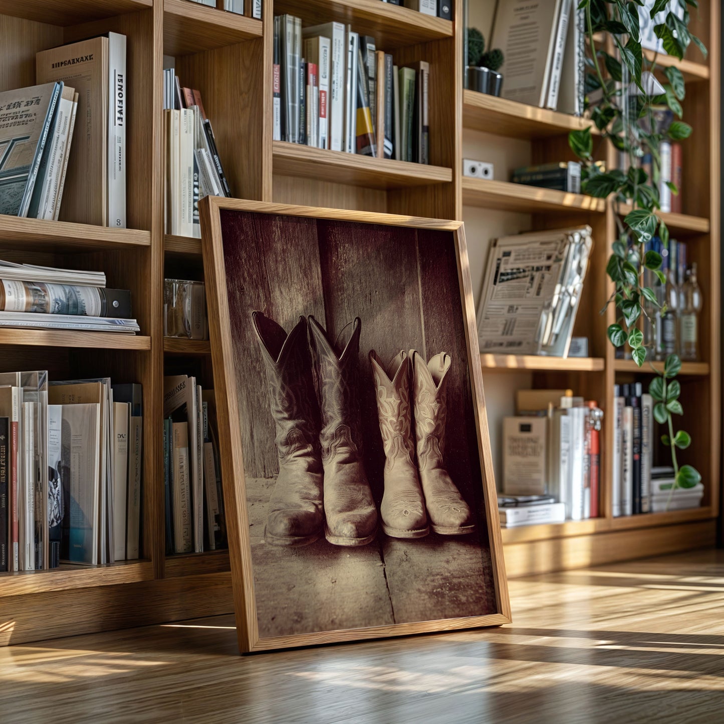Gallery image 9 for AL1810 - Premium Art Print