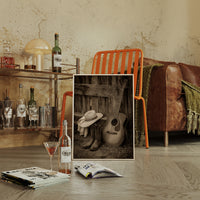 Gallery image 9 for AL1812 - Premium Art Print