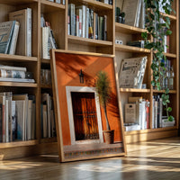 Gallery image 9 for AL1815 - Premium Art Print