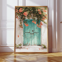 Gallery image 9 for AL1816 - Premium Art Print