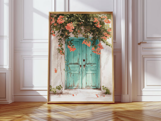 Gallery image 9 for AL1816 - Premium Art Print