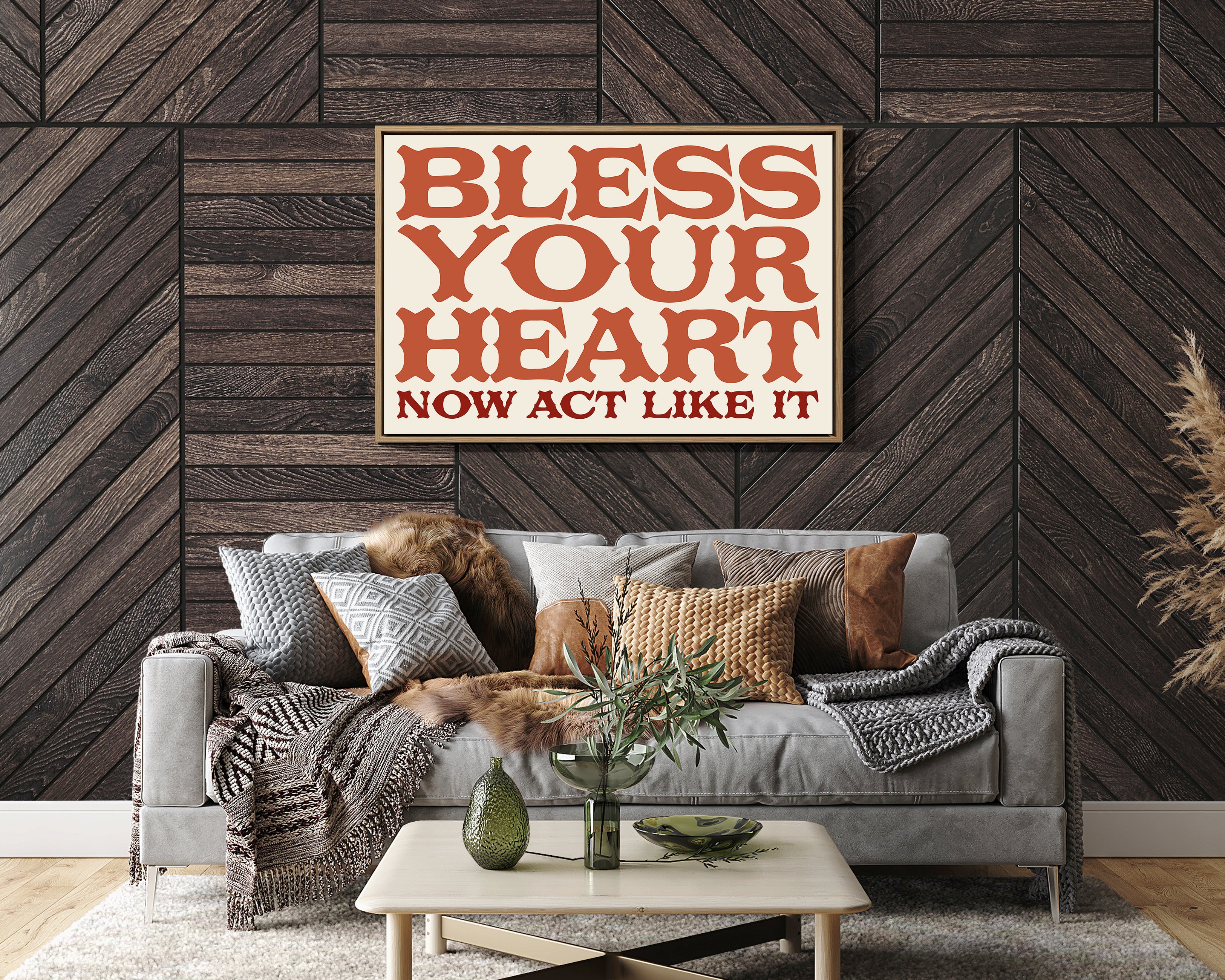 Southern Kindness With a Footnote