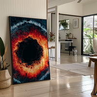 Eye of the Inferno