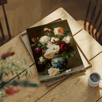 The Vase That Held Everything