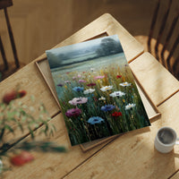 The Meadow Didn't Pick Favorites