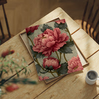 Every Petal Knew What It Was Doing