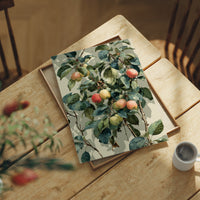 The Orchard Doesn't Rush Anyone