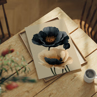 Dark Bloom, Soft Shadow
