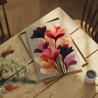 Every Petal Keeps a Secret