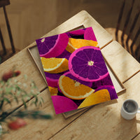 Sliced and Saturated