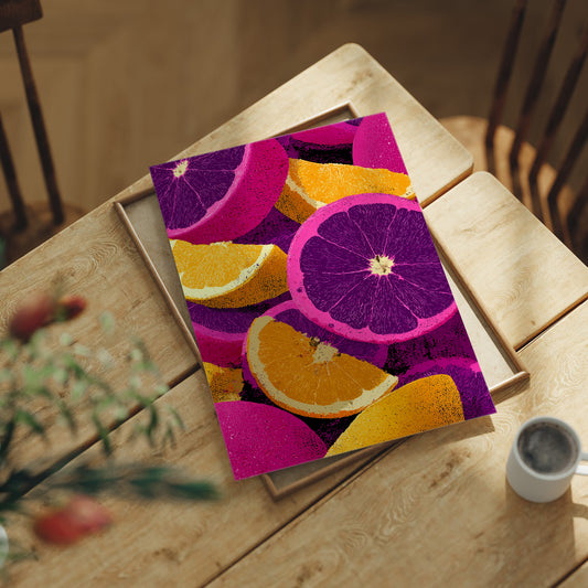 Sliced and Saturated