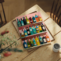Every Bottle Has a Story