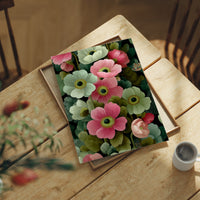 Every Petal Leaned Toward Something