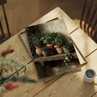 The Shelf Where Slow Living Lives