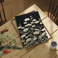 Daisies After Midnight