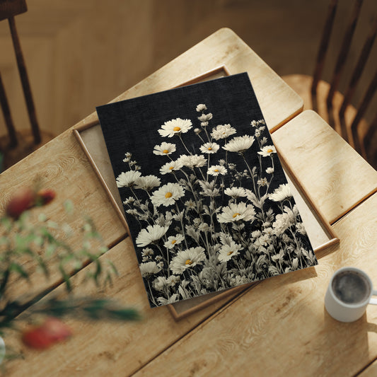 Daisies After Midnight