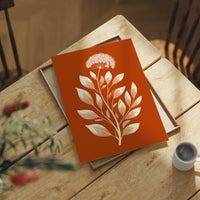 Terracotta Days, Quiet Blooms