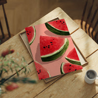 Every Summer Tastes Like This