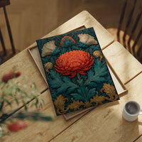 The Centerpiece That Needs No Table