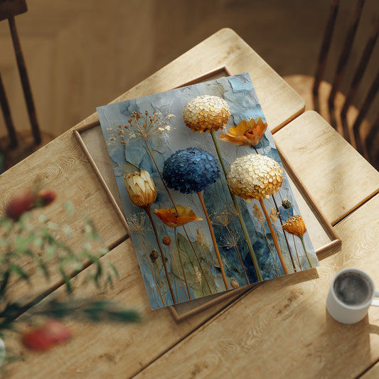 A Still Life That Refused to Stay Still