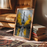 Paris Kept Its Promise in Autumn