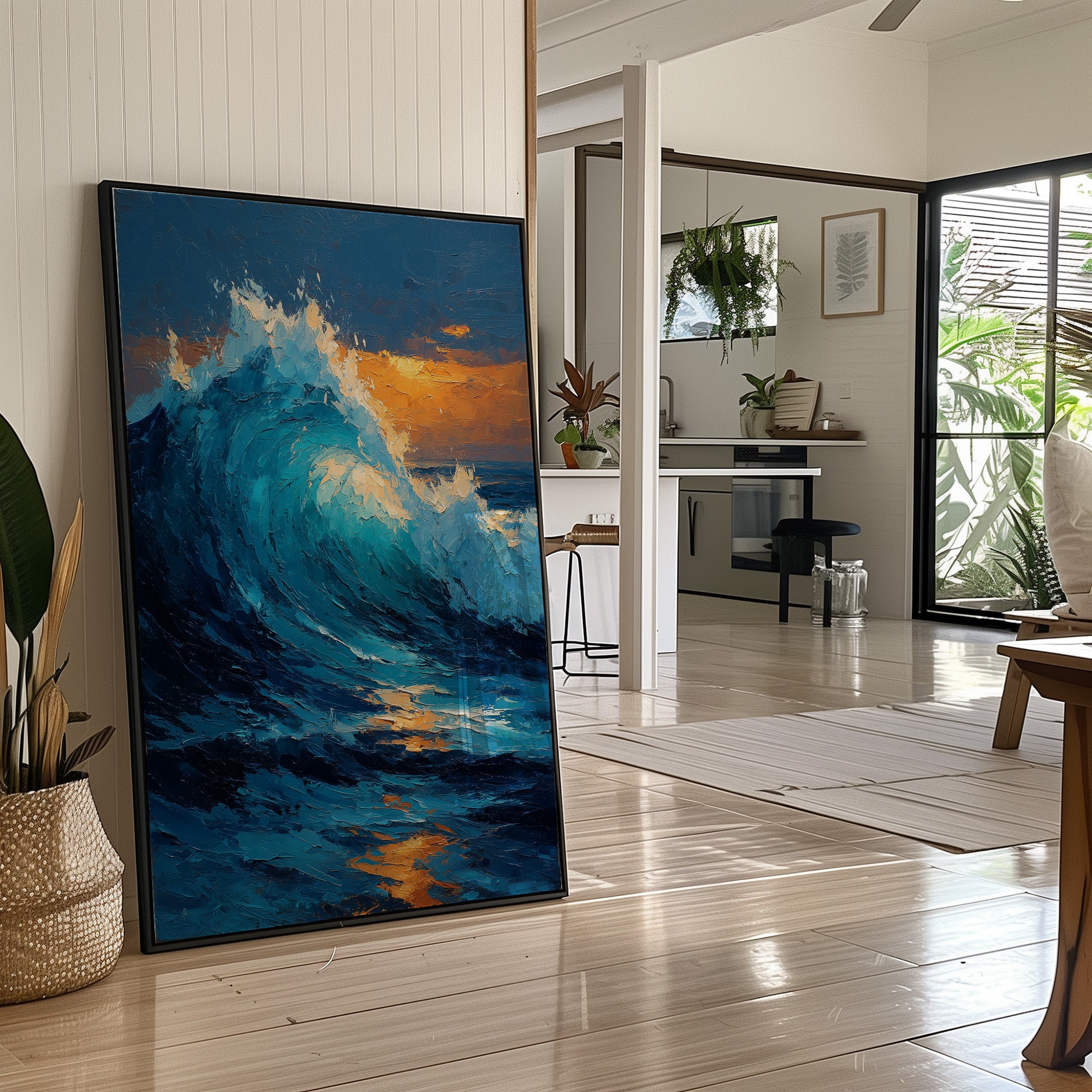Before It Breaks, It's Beautiful