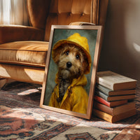 Ready for Rain, Ready for Everything