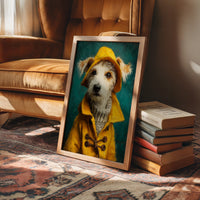 Dressed for Weather, Ready for Everything