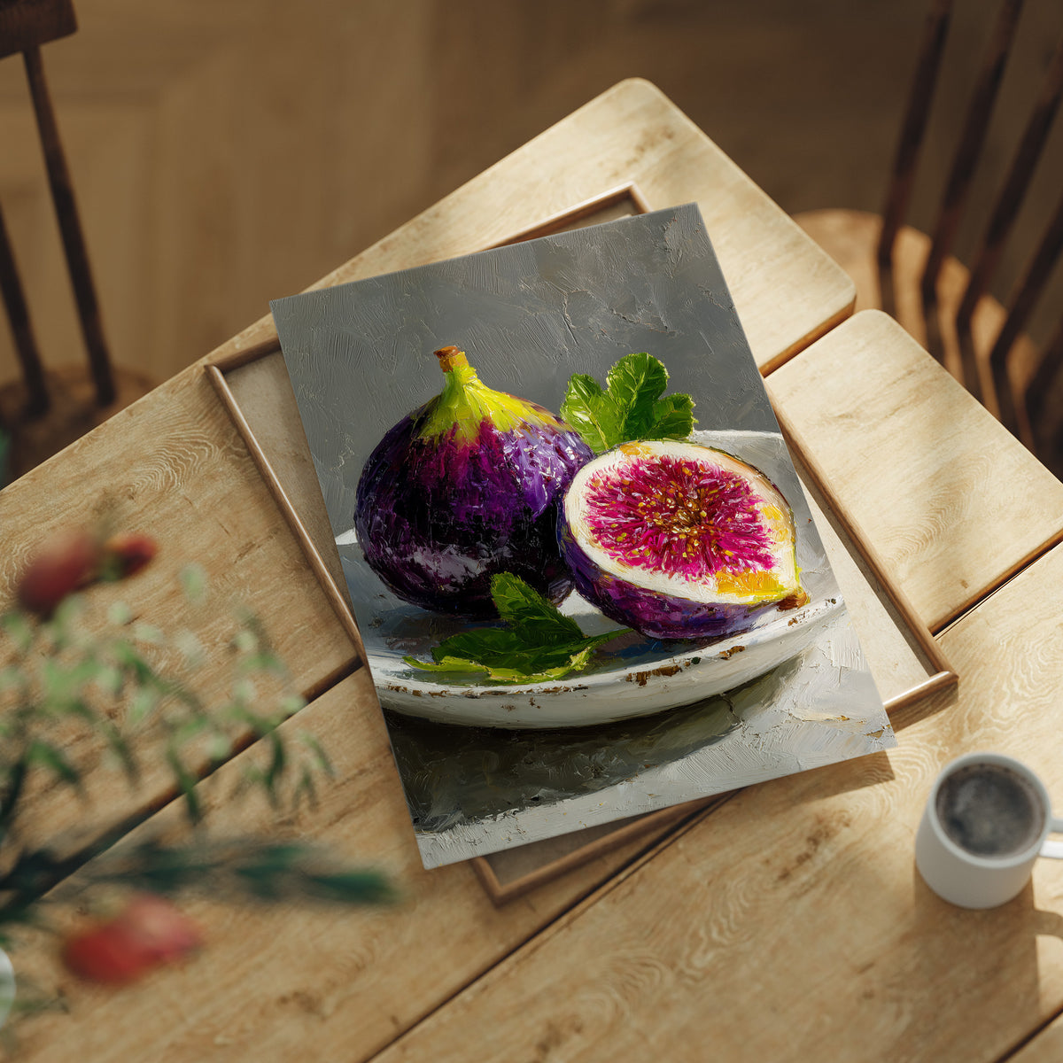 Worth the Wait, Worth the Opening