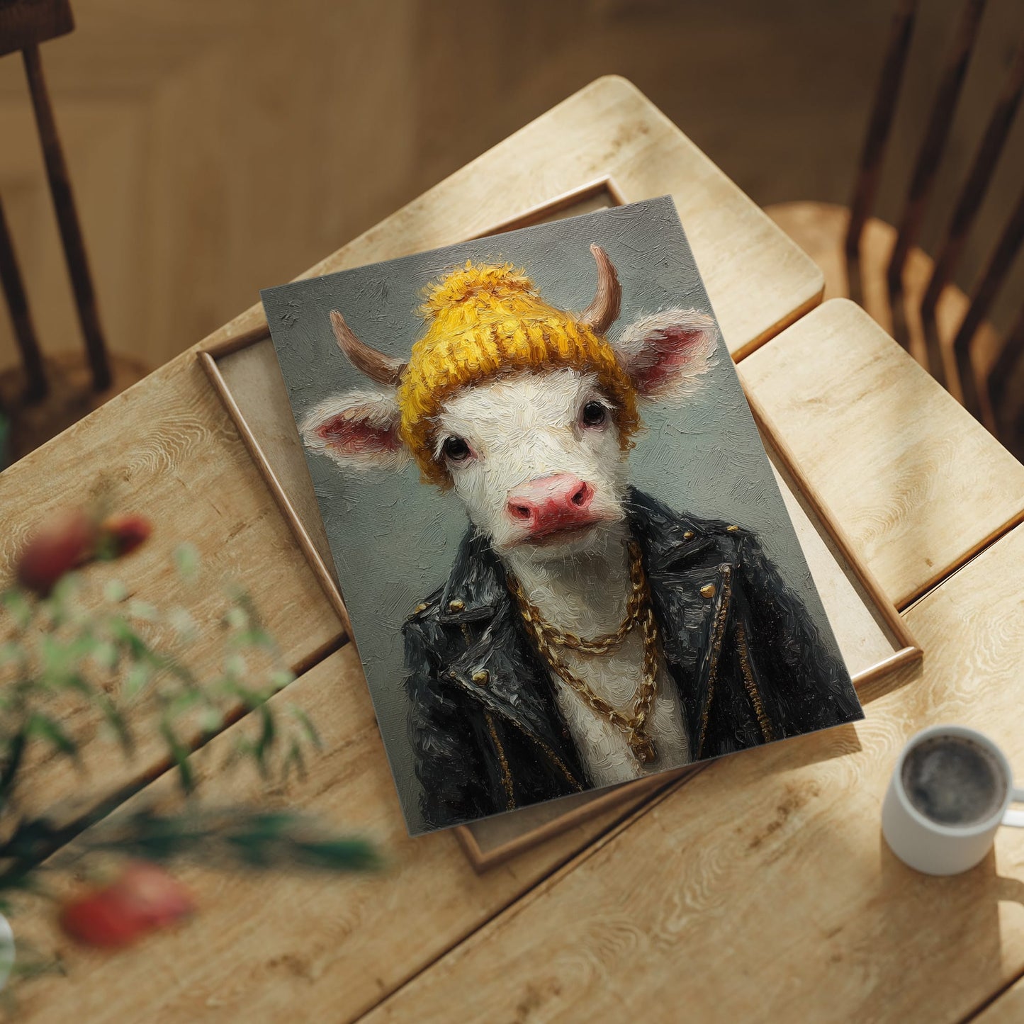 Born to Be Mild
