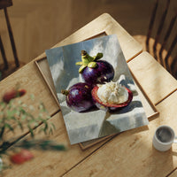 What the Light Found on the Table