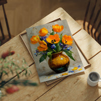 Borrowed Sunlight, Kept Indoors