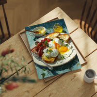 The Breakfast That Fixed Everything