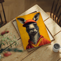 Freshest Roo in the Room