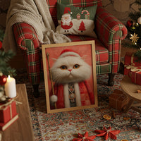 His Holiness of the Holidays