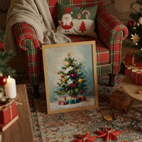 The Tree We Always Come Home To